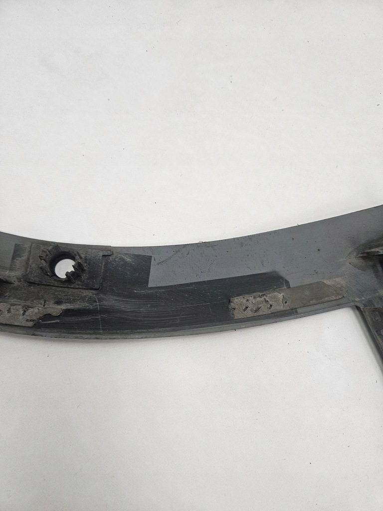 фото №12, Audi a6 c8 allroad 2018 - спойлер накладка бампера перед правый 4k0807062