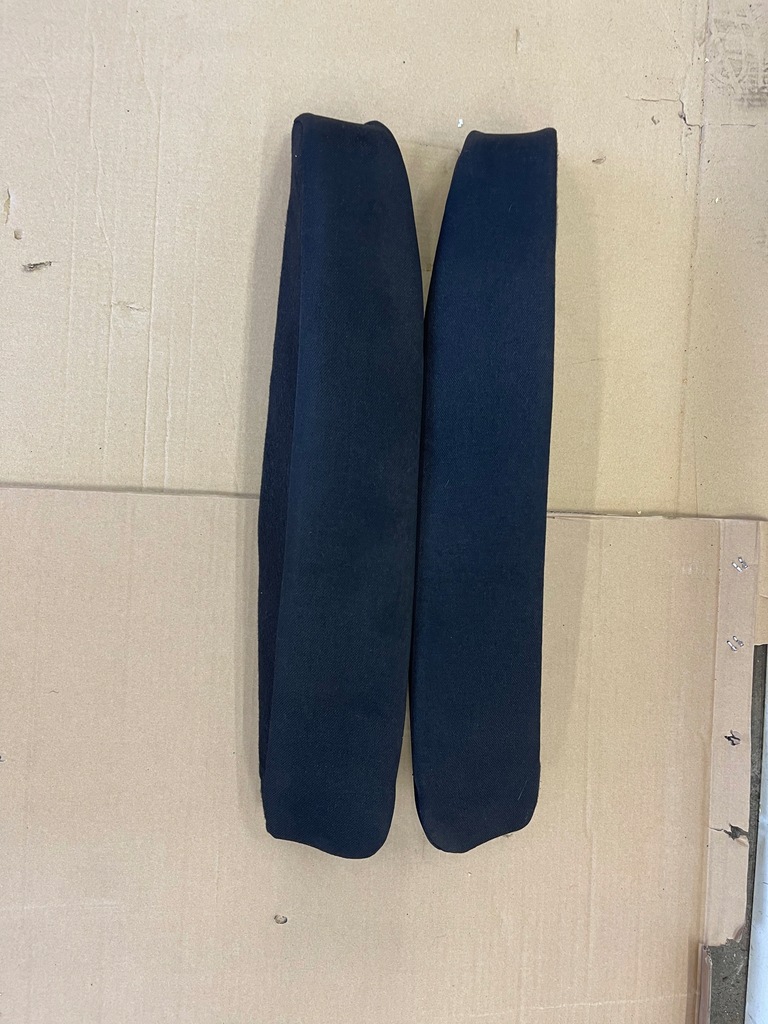 фото №1, Обшивки сиденье сидений спинка kia pro ceed