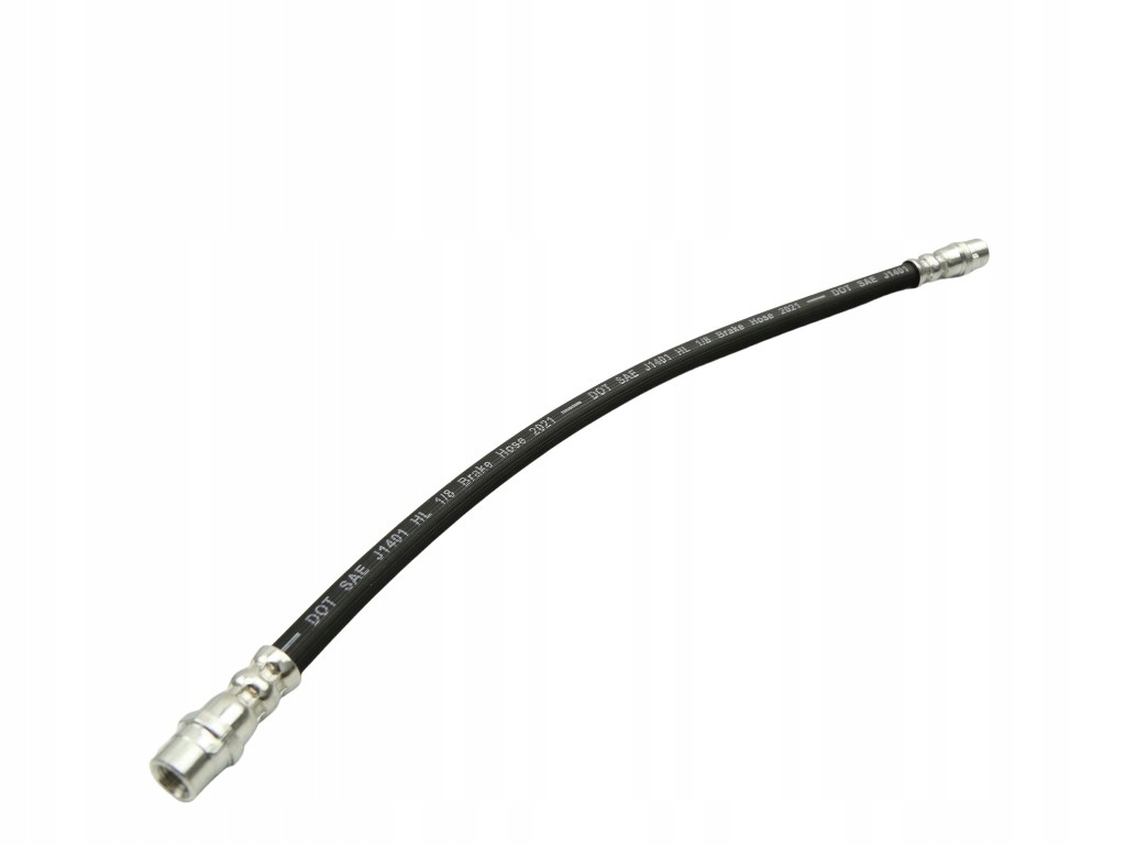 фото №1, Шланг гальмівний elast. задня do vw lt