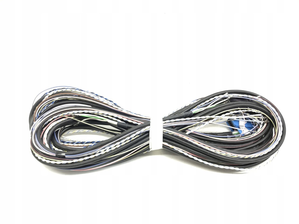 фото №1, Bmw x5 x6 джгут монтажна