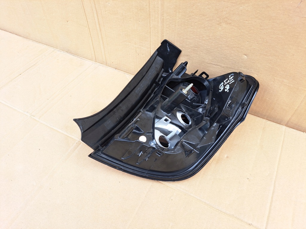 фото №5, Citroen c3 ii 2009- ліва лампа задня задня