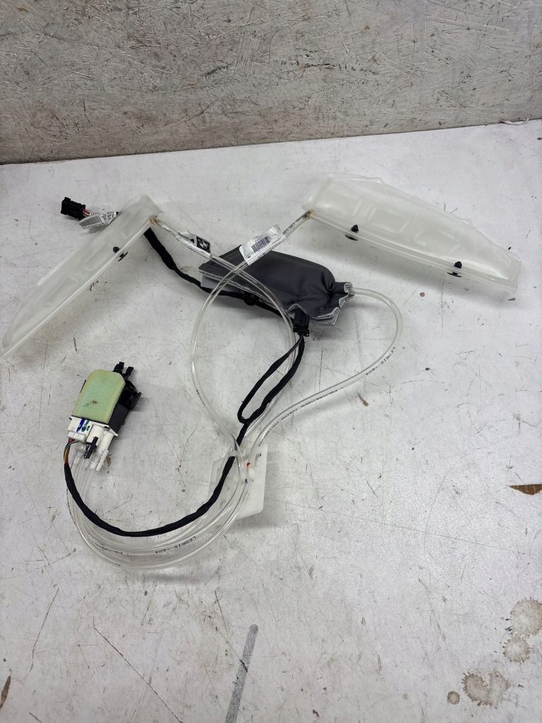 Купить Bmw 3 f30 f35 f31 2015 модуль / блок управления сиденье