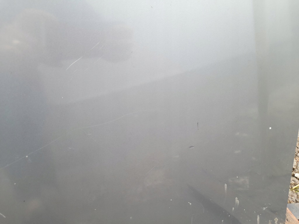 фото №15, Opel signum капот крышка двигателя z163