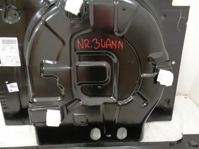 Peugeot 2008 2 ремень задний поддон пол багажника новый оригинальный adblue Цена