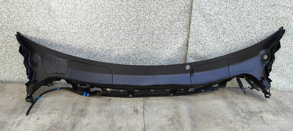 фото №1, Jaguar i-pace x590 18- жабо