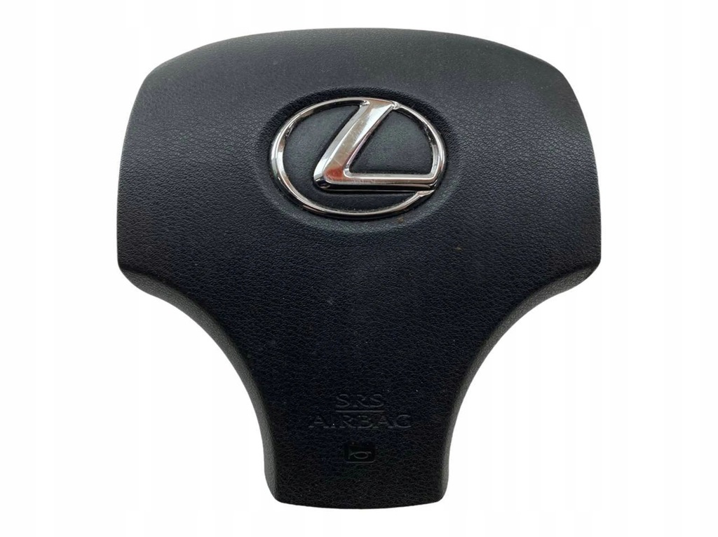 фото №13, Lexus is 220d-250-350 2006 повітропровід