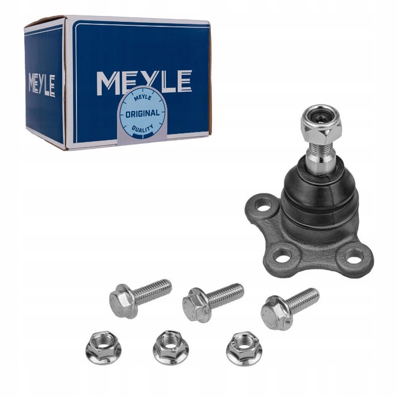 фото №11, Шаровая опора рычага opel p. frontera 92- le- pr