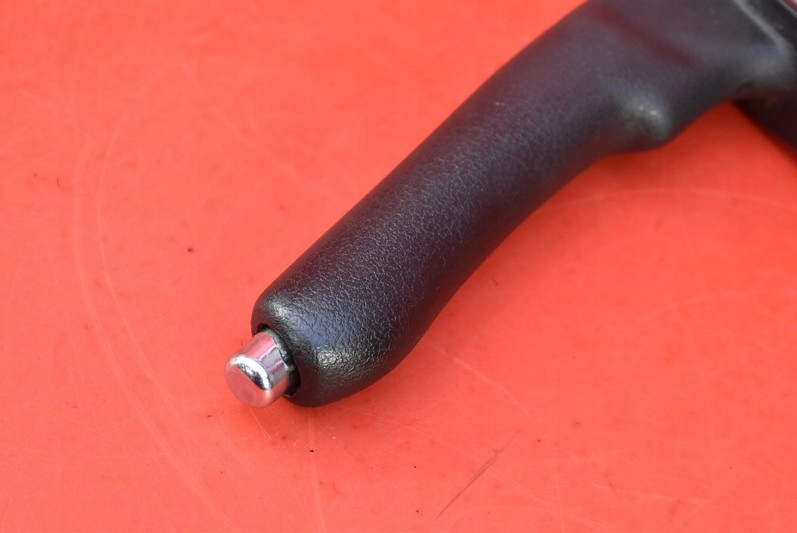 фото №5, Ручка рычаг тормоза ручной nissan terrano ii