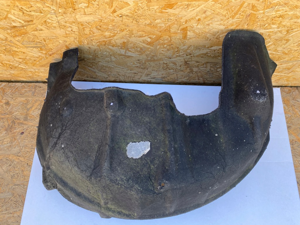 фото №4, Підкрилок задня задні ліва mercedes gle w2926903300