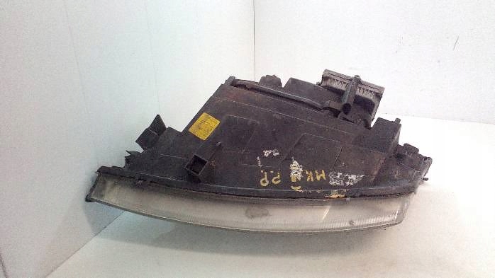 фото №8, Фара правий ксенон перетворювач ford mondeo mk3