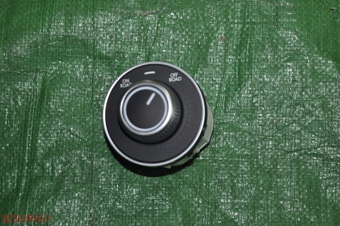 фото №1, Переключатель подвеска vw touareg lift 7p1941435