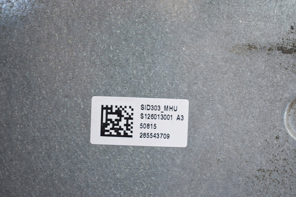 фото №5, Бортовий комп'ютер блок керування nissan qashqai 23710jd54d