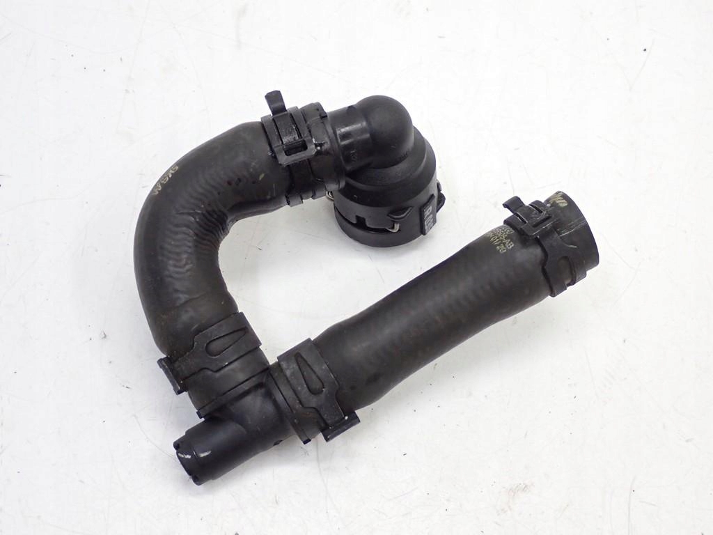 фото №1, Wąż шланг трубка wody патрубок jaguar f-pace x761 2.0d a204dth 20r