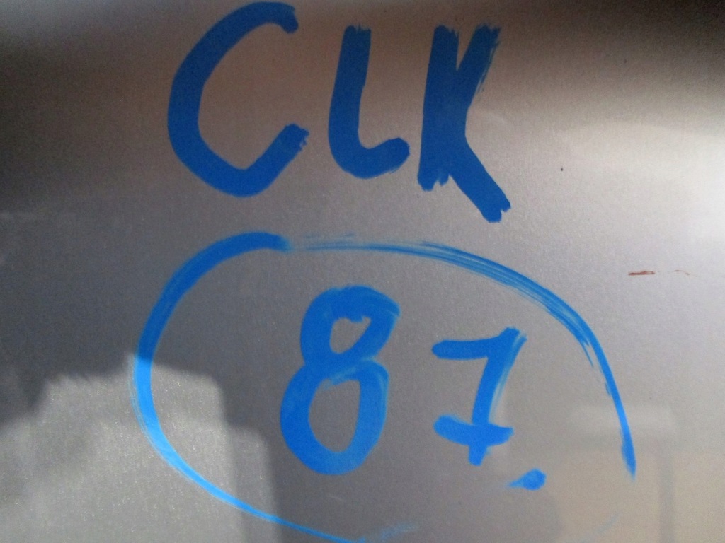 фото №13, Двері ліва передні mercedes slk