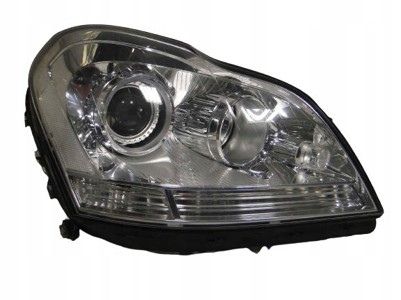 фото №1, Mercedes gl x164 164 лампа ксенон ксенон правая