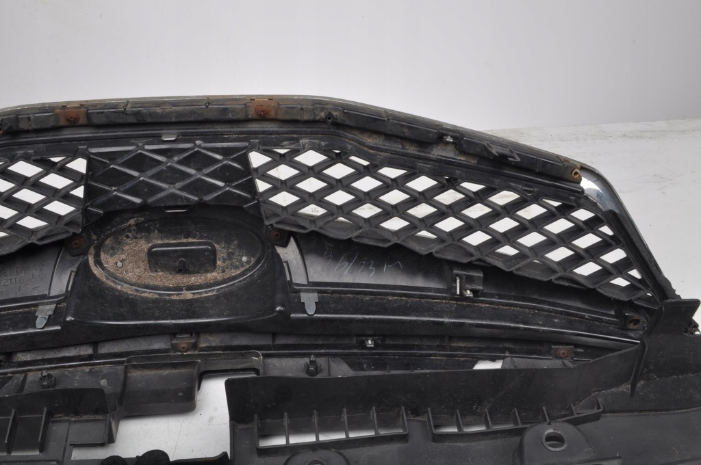 фото №2, Subaru legacy v решётка радиатора решётка радиатора