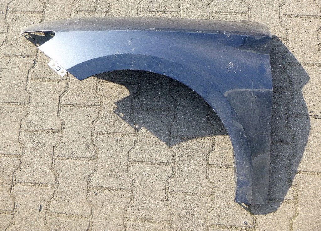 фото №1, Seat leon крыло левый перед 5fa821873