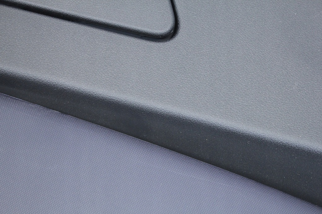 фото №9, Czarna обивка защита крышки багажника bmw g07 x7