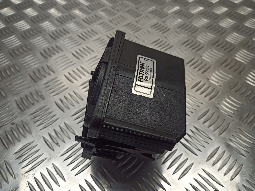 Купить Корпус фильтра топлива ford c-max 1.6 tdci ps974/1