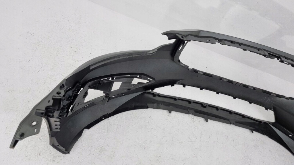 фото №15, Volvo v60 ii 2018- бампер передній перед 31690589