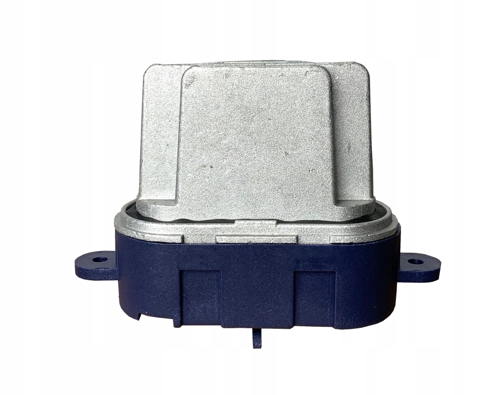 фото №2, Резистор резистор вентилятор renault laguna ii 2001 -