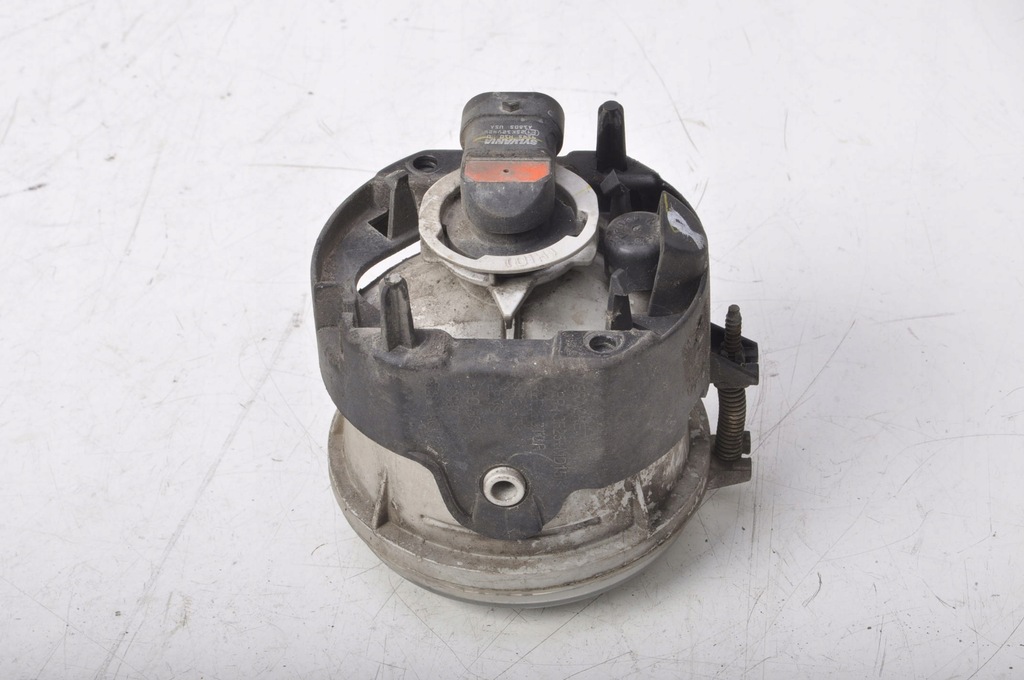 фото №5, Chrysler grand voyager iv противотуманная фара правый