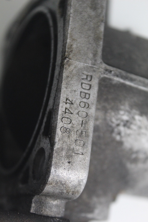 фото №4, Дросельна заслінка renault espace iv 3.0dci