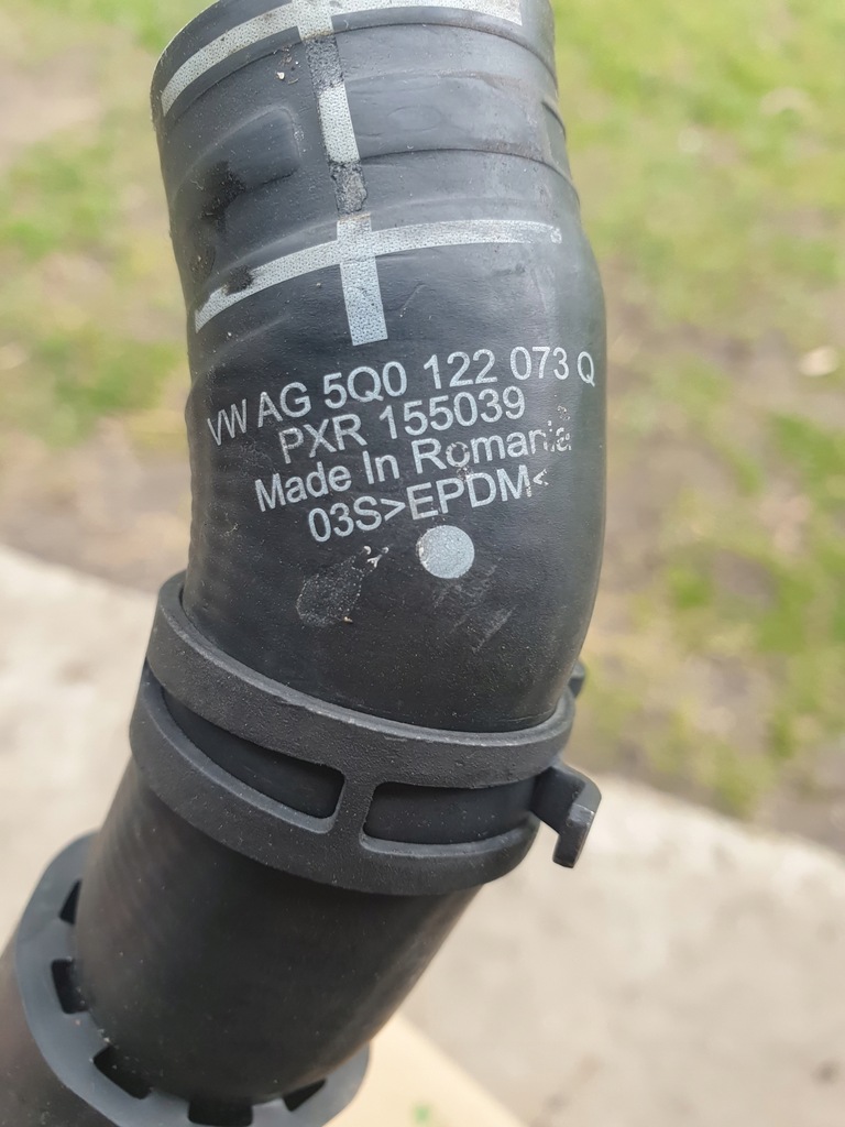 фото №8, Насос wody 06h121601p 5q0965567