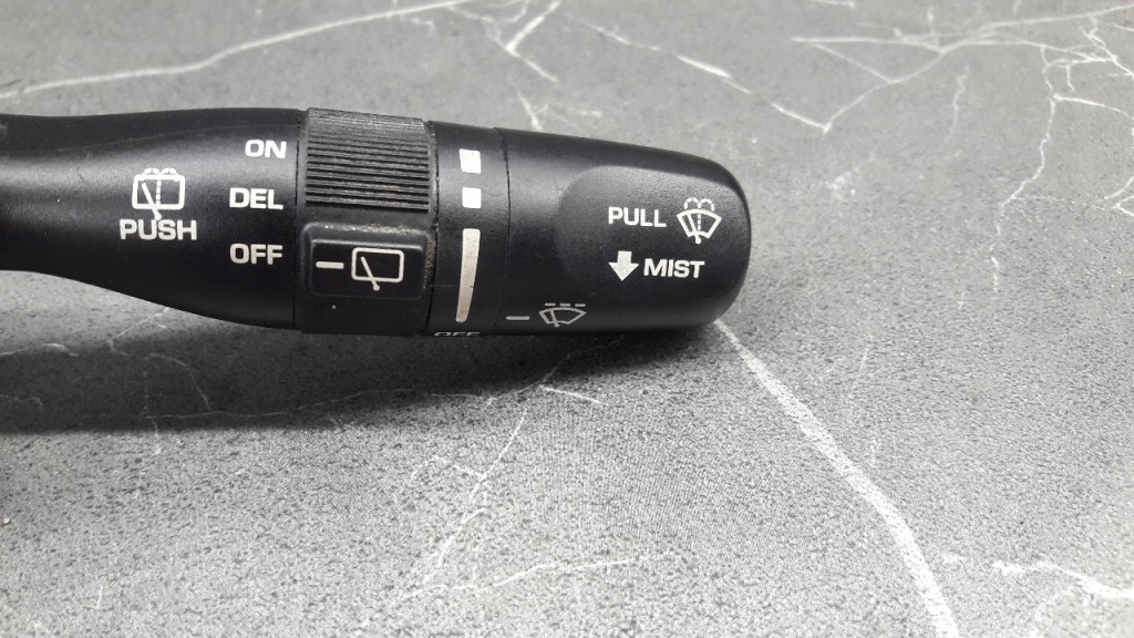 фото №2, 56042303ad перемикач двірник grand cherokee