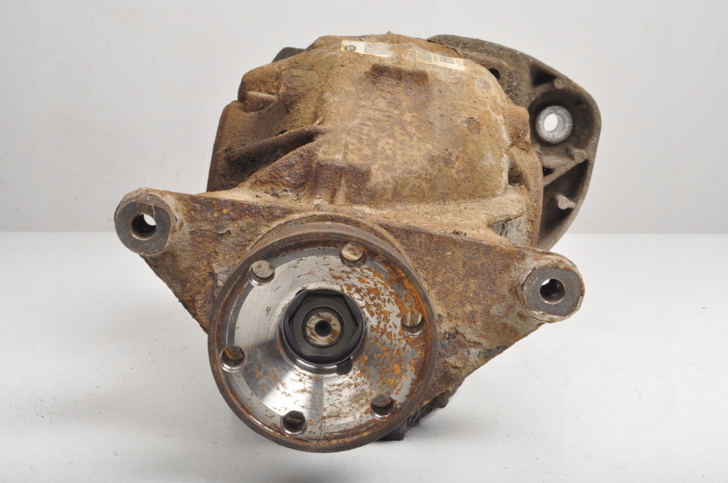 Range rover vogue iii l322 3.0d мост 7501407 4.10 Недорого