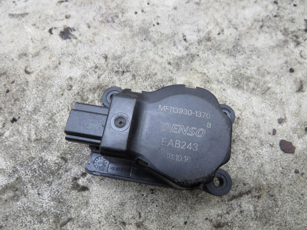 фото №6, Моторчик обігрівача jaguar xe