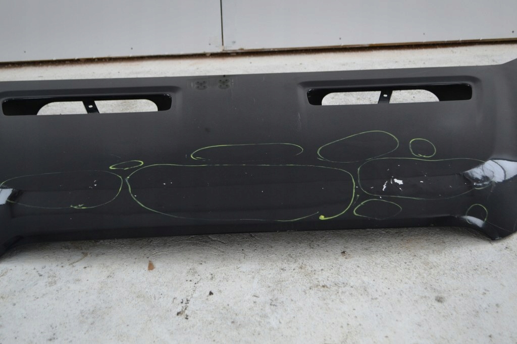 фото №9, Ford transit mk8 lift капот алюмінієва