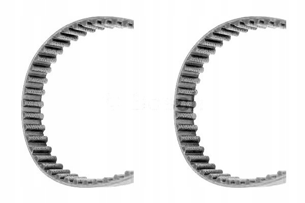 фото №2, Комплект - набор ремень распределительного вала bosch