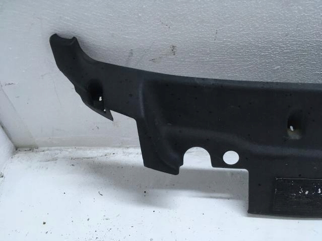 фото №3, Жабо праве renault master ii eu 8200121691