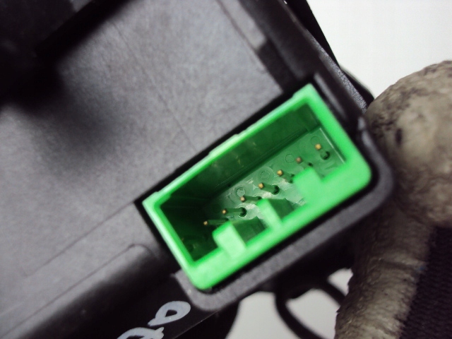 фото №6, Датчик радар камера стекло перед volvo xc70 ii