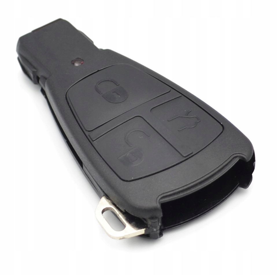 фото №9, Mercedes c-klasa s-klasa clk ключ pilot корпус