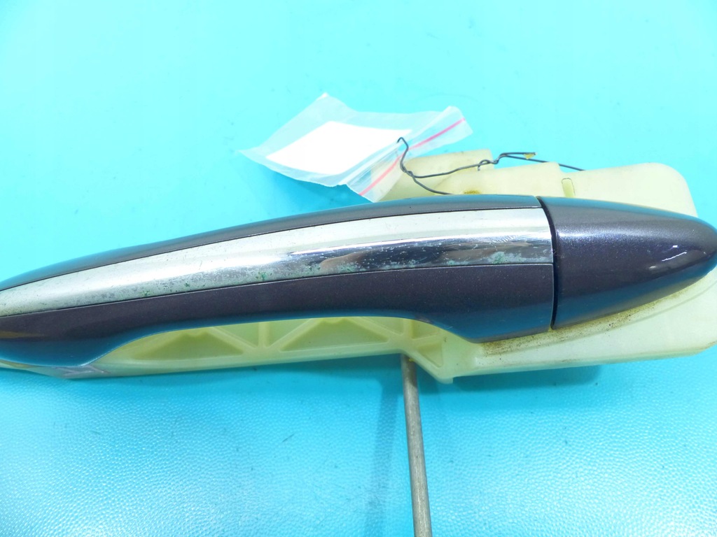 фото №3, Ручка задняя левая наружная kia optima iii 10-15