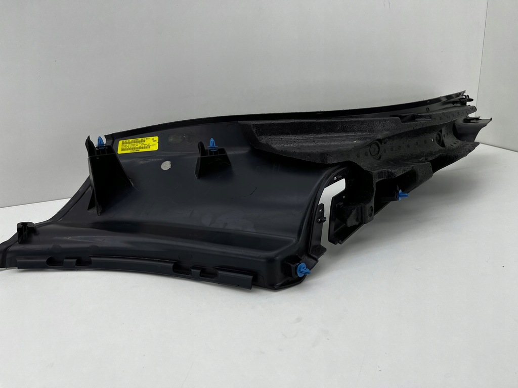 фото №6, Mercedes x247 glb захист молдинг накладка поріг права задня a2476900201