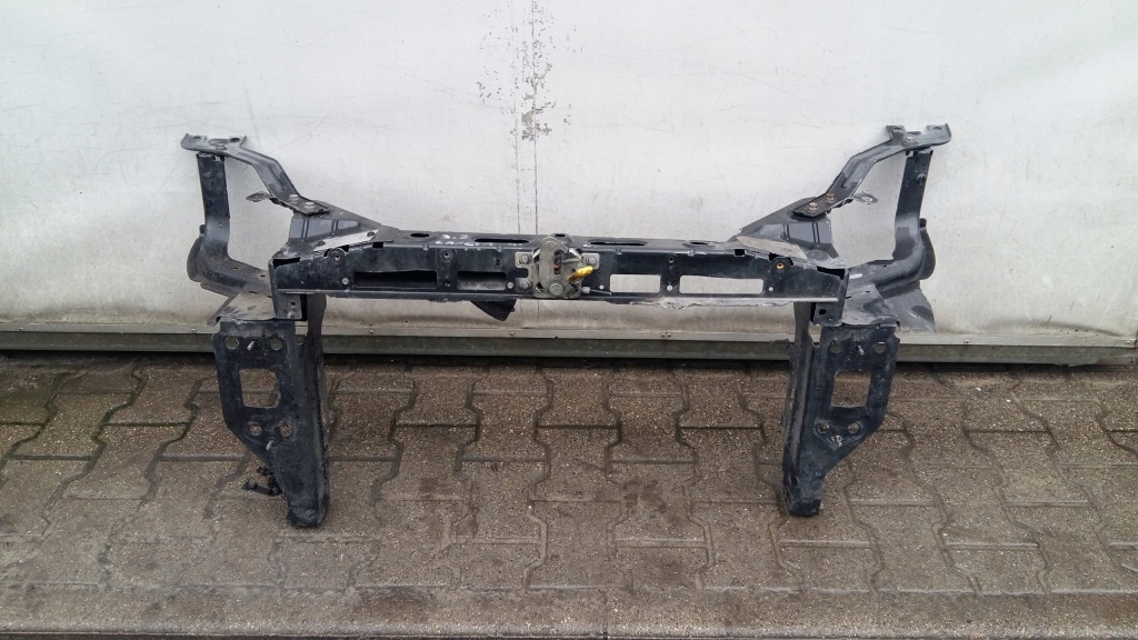 Купити Pas передній підсилювач lancia delta iii 08-14