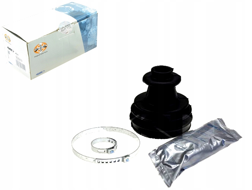 фото №1, Захист шарнір citroen/peugeot