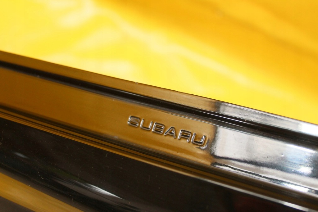 фото №11, Крыло левый перед передний legacy iv крашеный