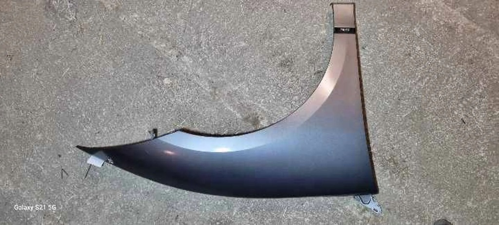 фото №15, Jaguar i-pace 2018 po права крила