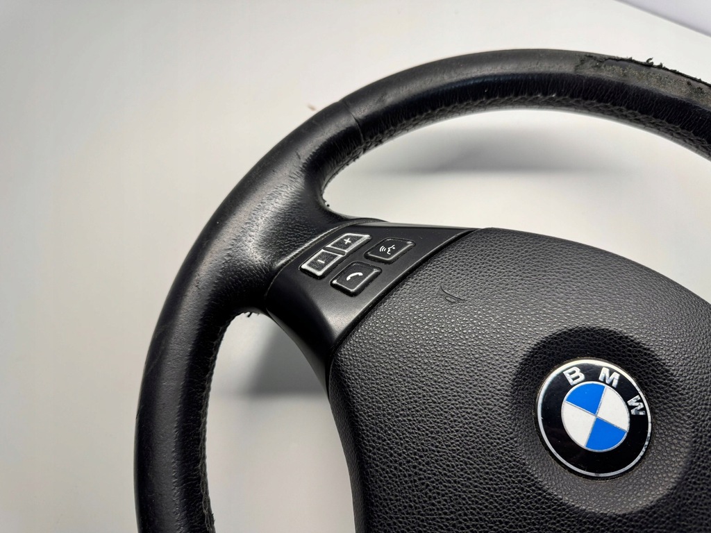 фото №7, Воздуховод многофункциональный подушка безопасности bmw seria 3 e90 e91 e92 e93 lift