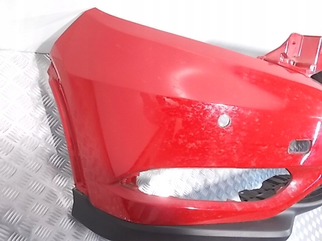 фото №10, Бампер перед honda hr-v hrv ii 15-18 оригинал pdc