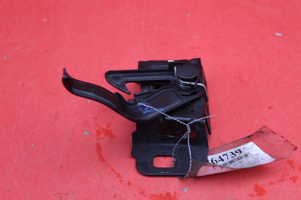 Замок капот 13312134 opel astra 4 iv j 09-12 в Украине