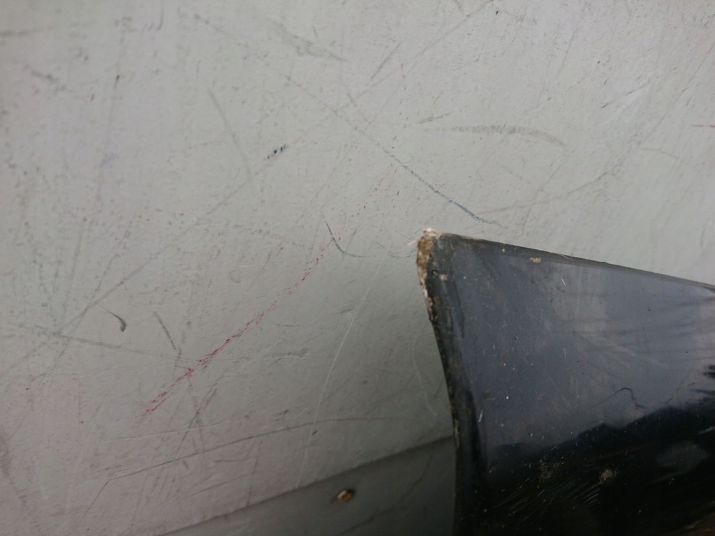 фото №8, Smart roadster кришка багажника задня