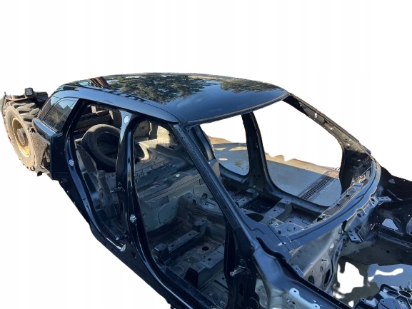 фото №1, Range rover velar крыша