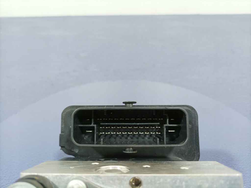 фото №4, Renault clio iv 1.5 dci насос abs x 476607341r k9k 628