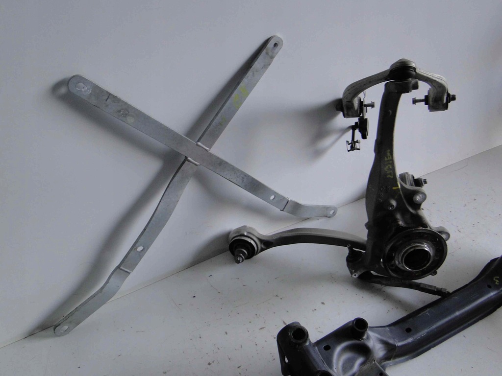 фото №9, Mercedes e klasa 238 c/a рычаг нижний левый перед