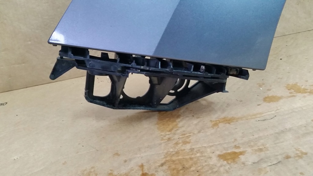 фото №12, Крыло правый lub левый перед передний peugeot 308 lift kod kth